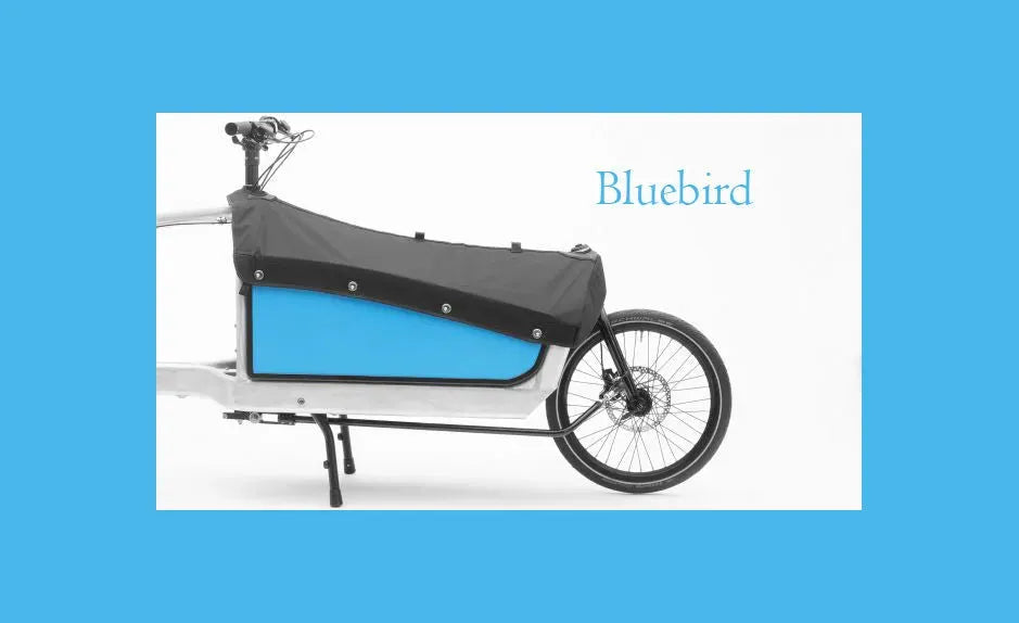 Bullitt Sidepanels