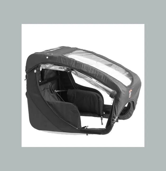Bullitt Canopy
