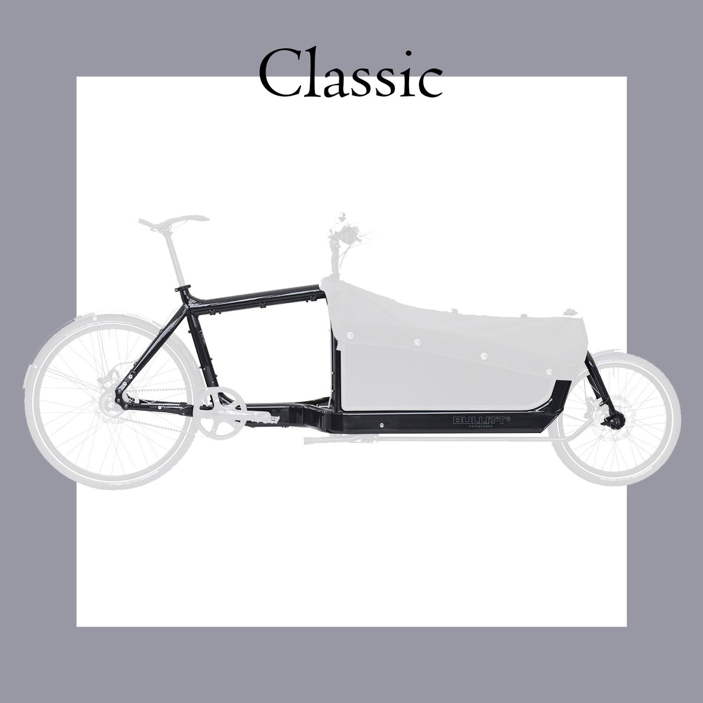 BULLITT Original