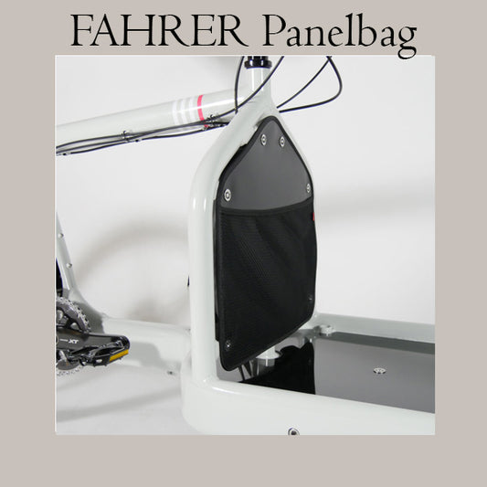 Fahrer Panelbag