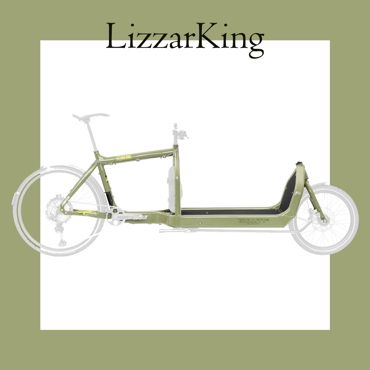 BULLITT Original