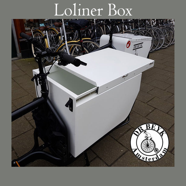 Loliner Box