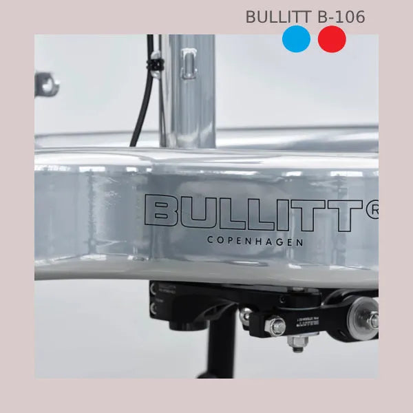 Bullitt B-106 bakfiets