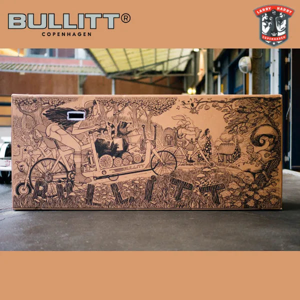 BULLITT Original