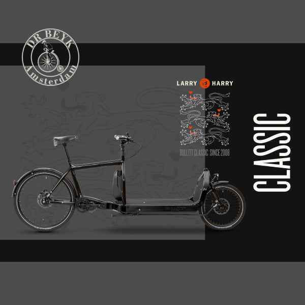 BULLITT Original