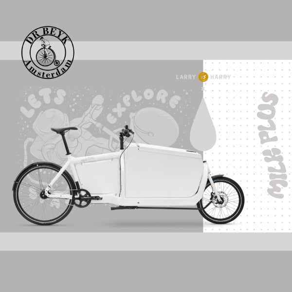 BULLITT Original