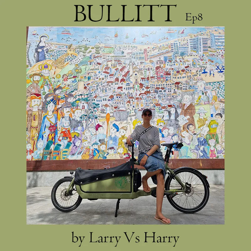 e-BULLITT Ep801