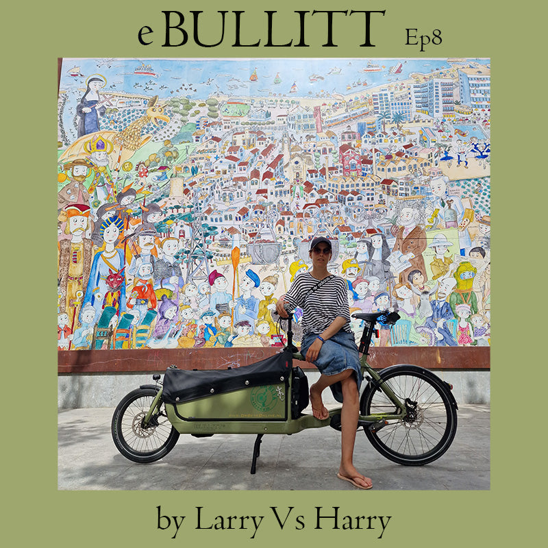 e-BULLITT Ep801