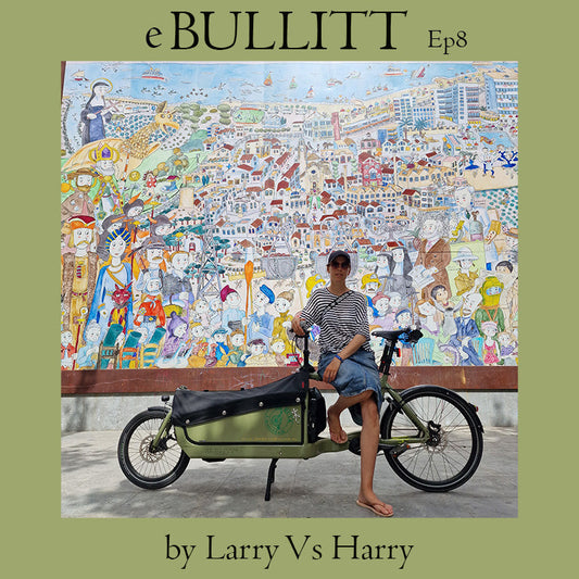 e-BULLITT Ep801
