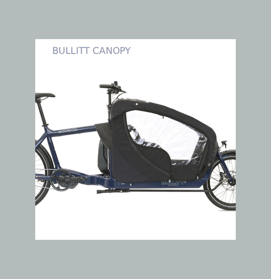 Bullitt Canopy KIds