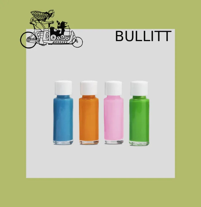 Bullitt lakstift