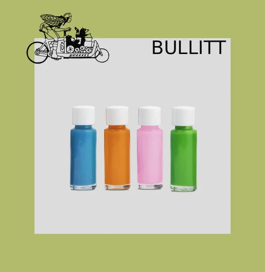 Bullitt lakstift