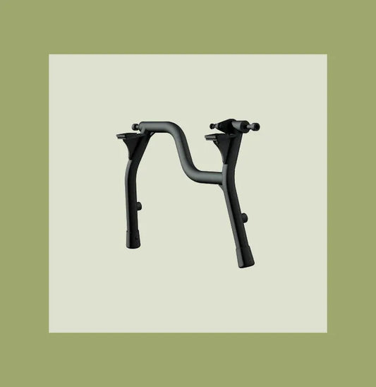 Bullitt standaard Alu