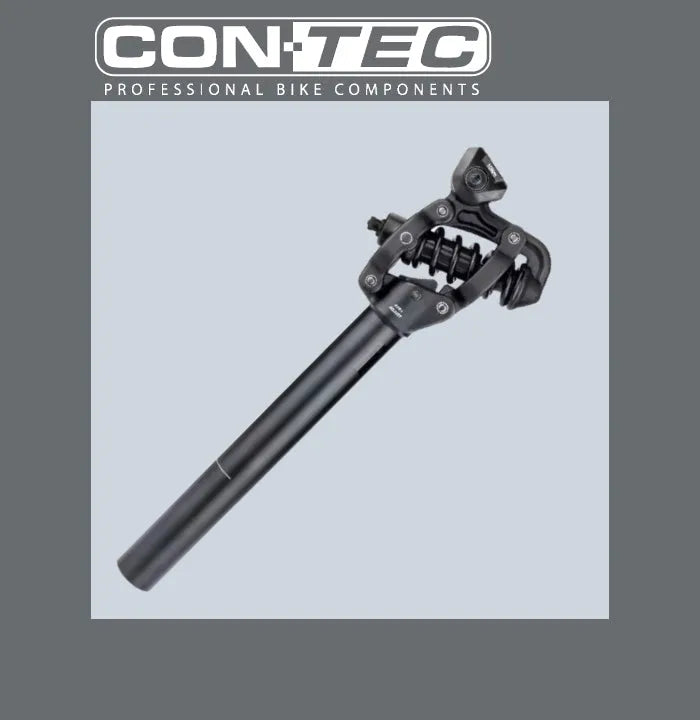 CONTEC Nara Air Link+ verende zadelpen