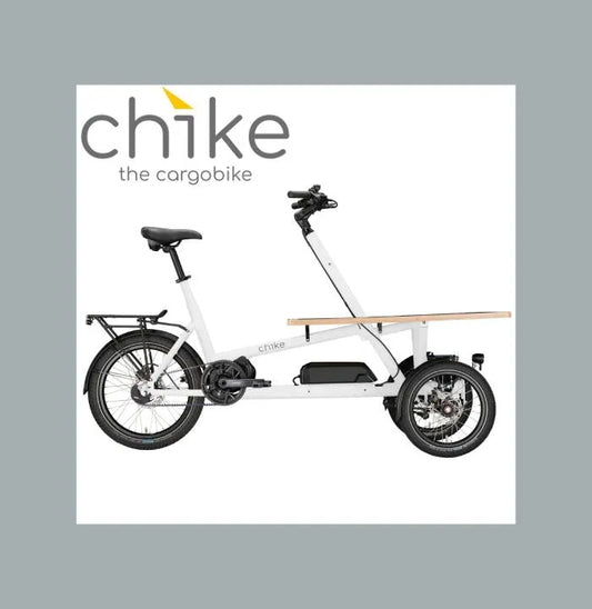 Chike Cargo