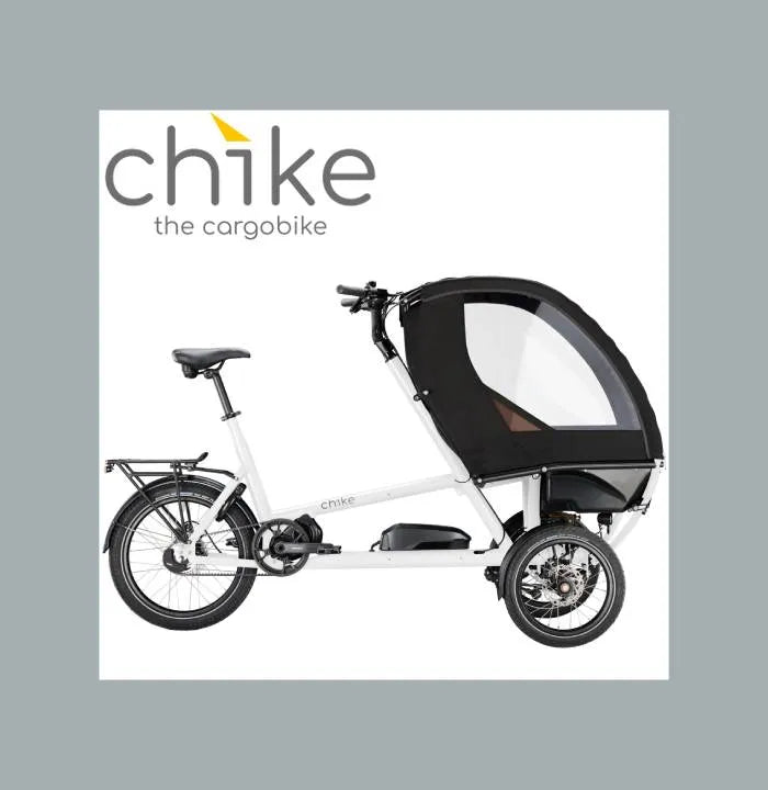 Chike Family