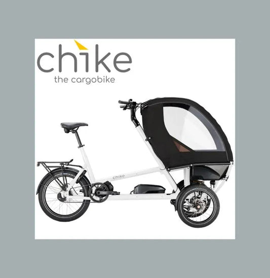Chike Family