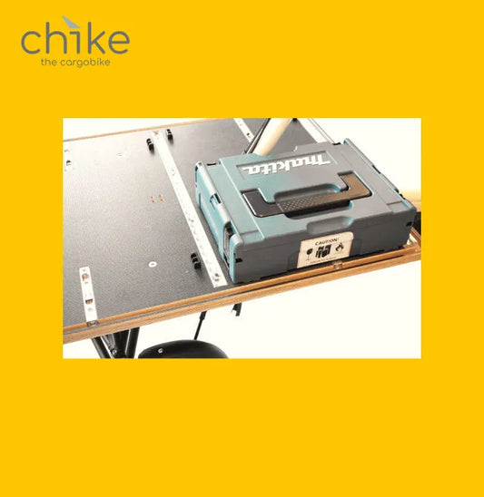 Chike Systaineradapter