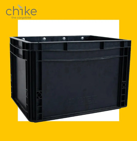 Chike Transportbox open