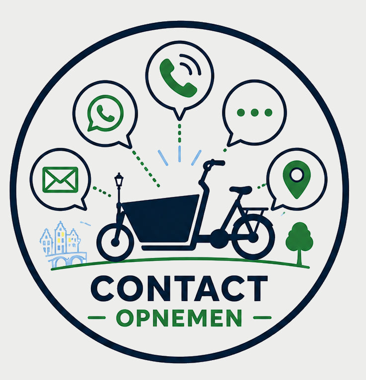 Contact DrBeyk Amsterdam