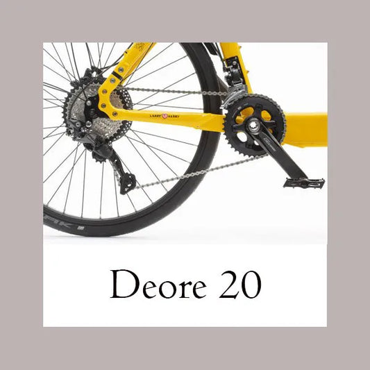 Deore 20
