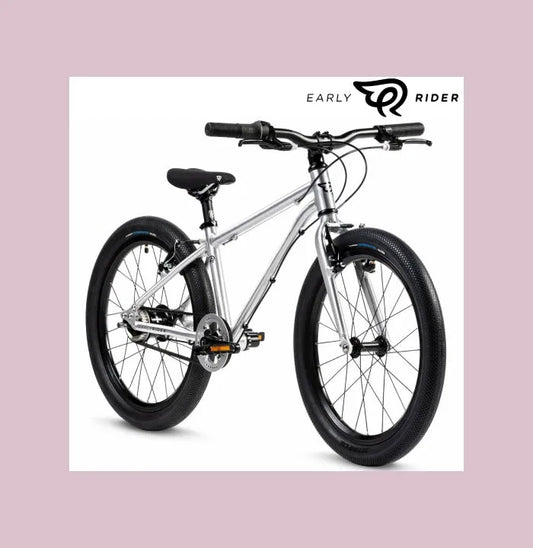 Early Rider Belter 20