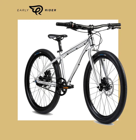 Early Rider Belter 24