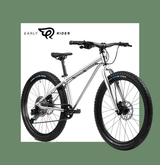 Early Rider Seeker 24