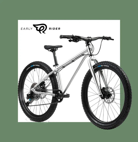 Early Rider Seeker 24