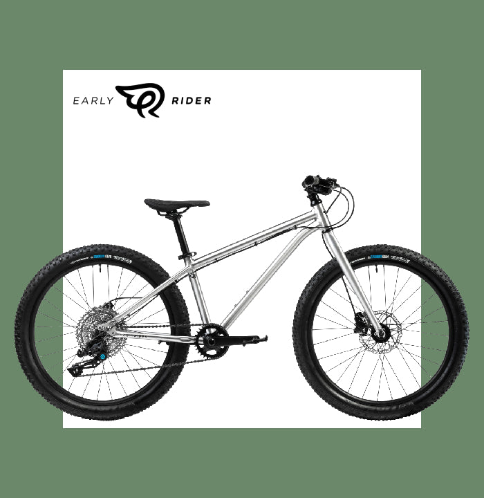 Early Rider Seeker 24