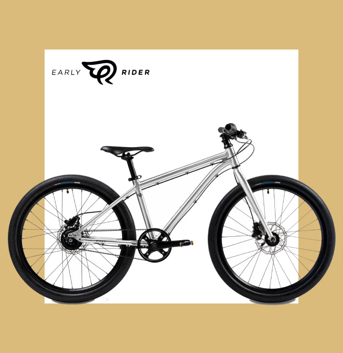 Early Rider Belter 24