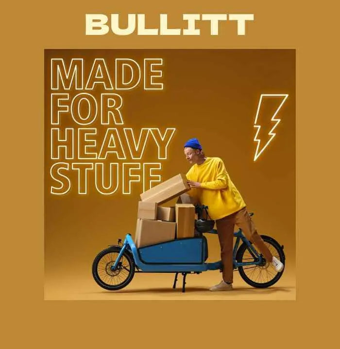BULLITT Original