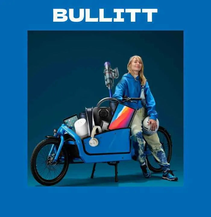 BULLITT Original