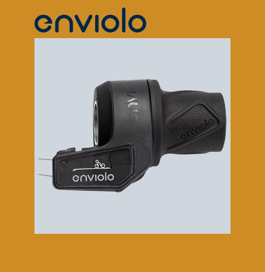 Enviolo Shifter
