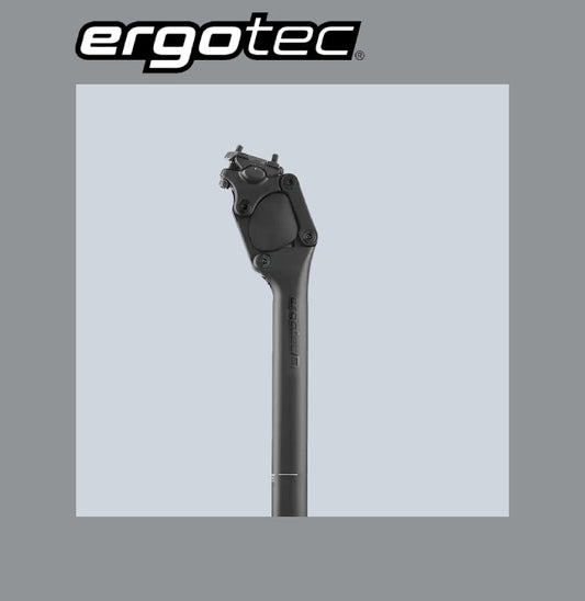 Ergotec PM-705N verende zadelpen