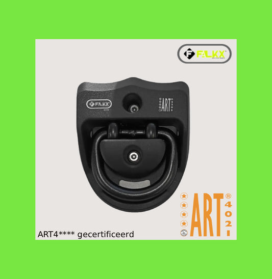 FALKX Viper muuranker ART4