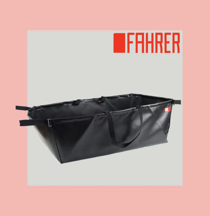 Fahrer Berlin Bullitt Bowl