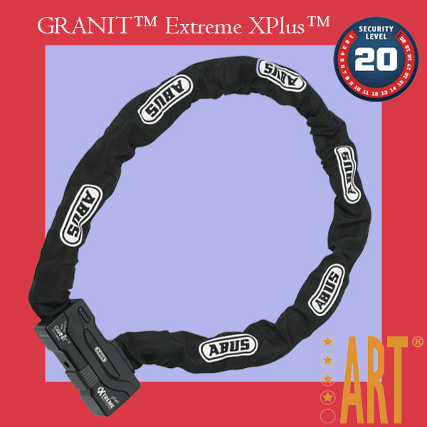 Kettingslot GRANIT™ Extreme XPlus™ ART4****