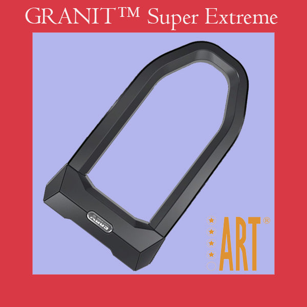 GRANIT™ Super Extreme