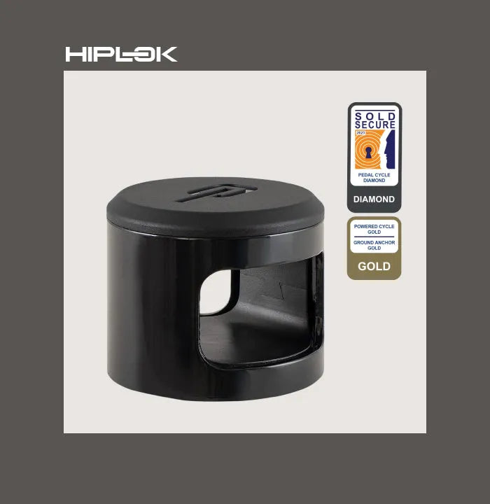 Hiplok ANKR