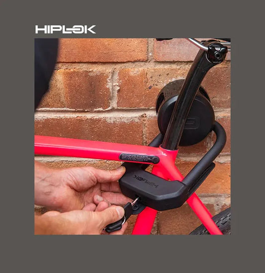 Hiplok ANKR