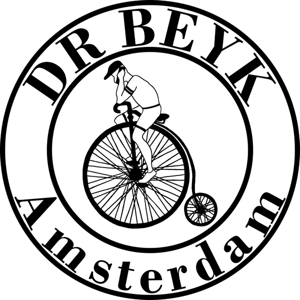 DrBeyk Bakfietswinkel logo
