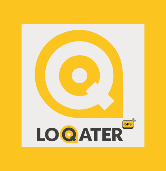 Loqator GPS tracker peilzender