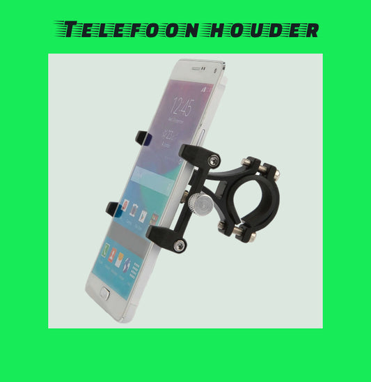 Telefoonhouder