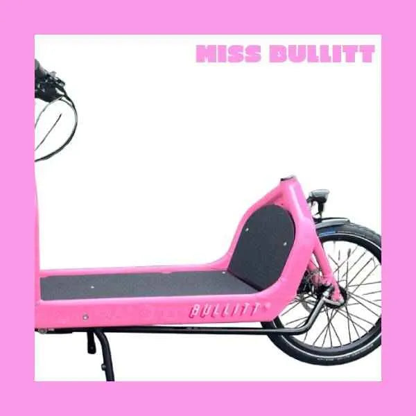 BULLITT Original