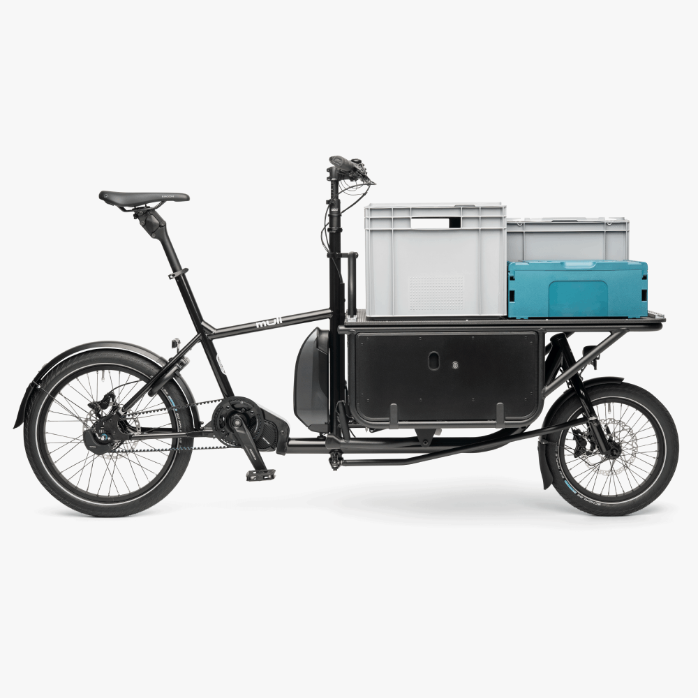 Muli Cycles - Muli Box