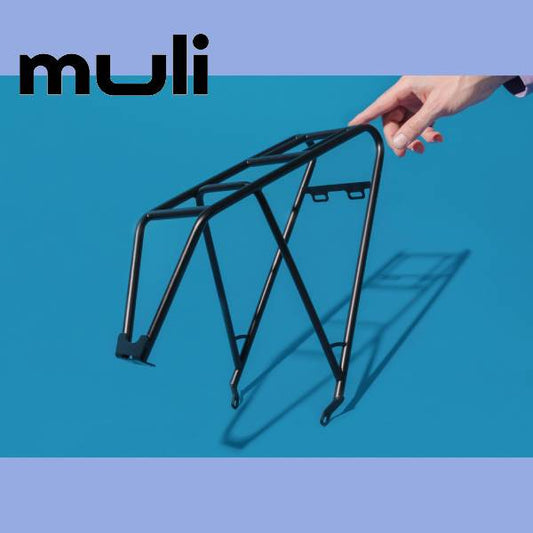 Muli Bagagedrager