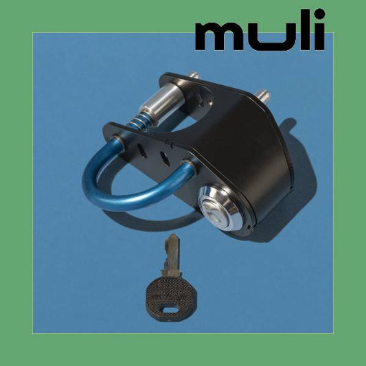 Muli Basket Lock