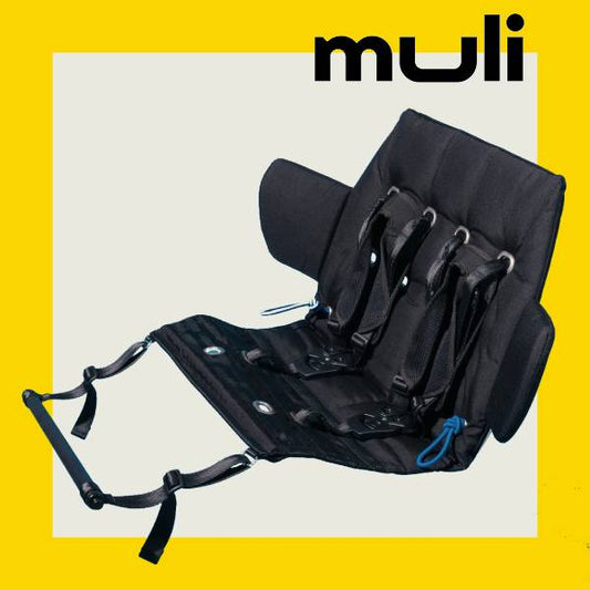 Muli Child Seat