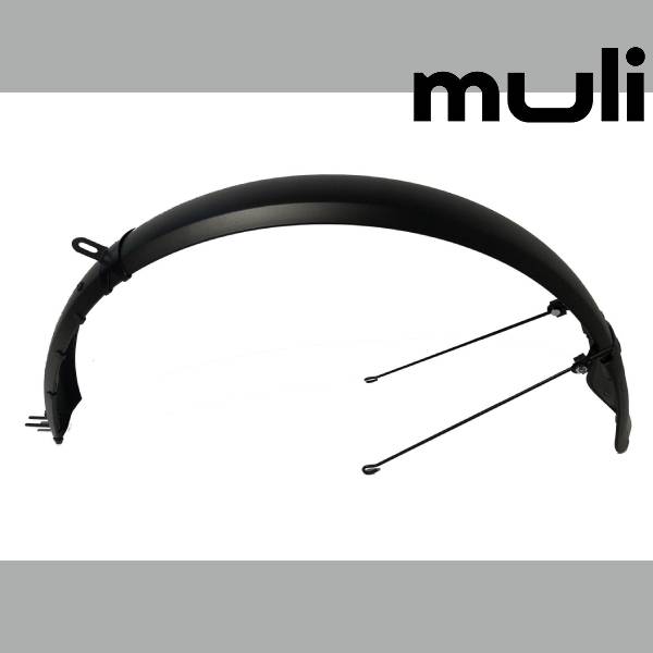 Muli achterspatbord